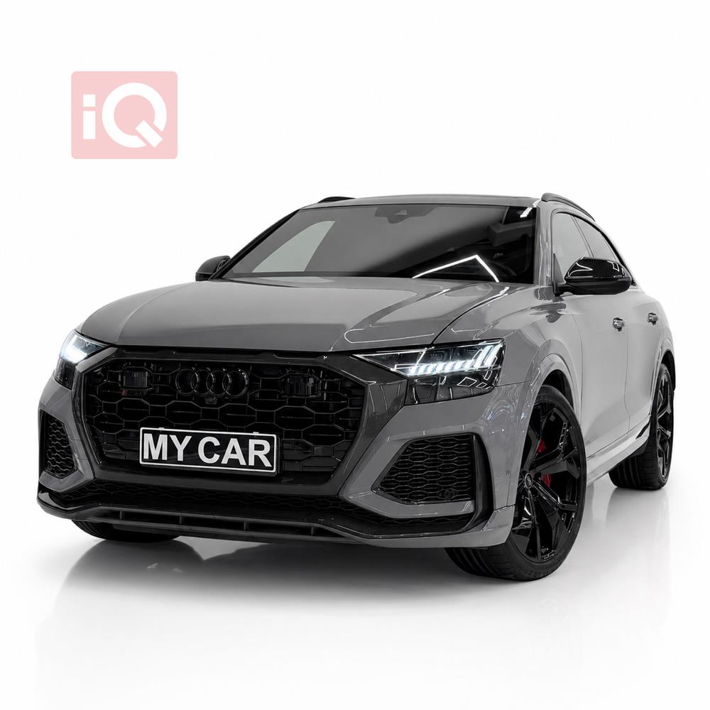 اودي RSQ8